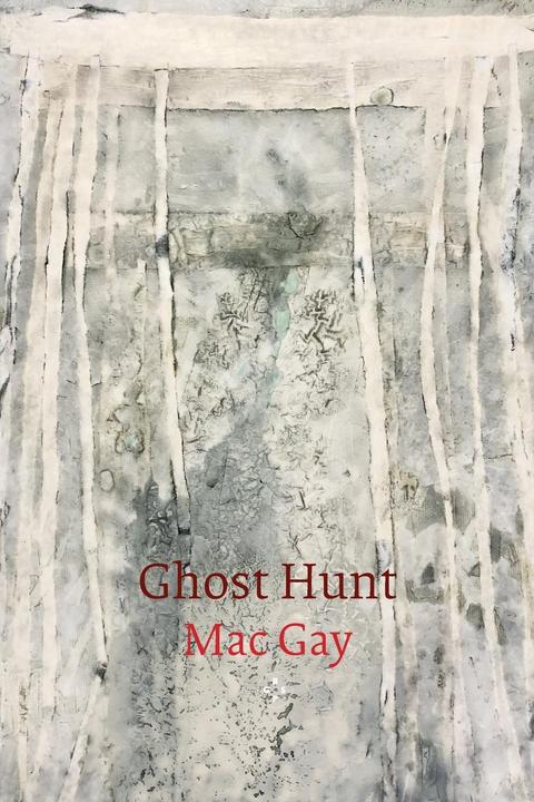 Actual product image Ghost Hunt (English, Mac Gay, 2023)