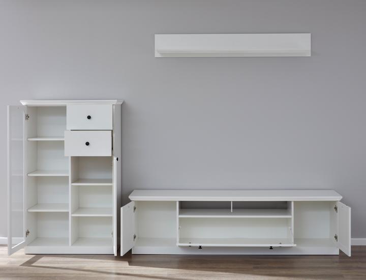 Actual product image Trendteam Brandson Baxter (273 x 41 x 180 cm)