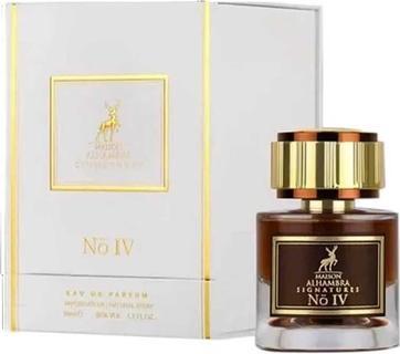 Produktbild Maison Alhambra Signatures (Eau de Parfum, 50 ml)