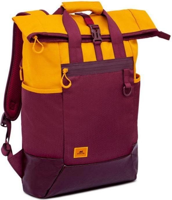 Actual product image Rivacase Burgundy Red 5321 (25 l)
