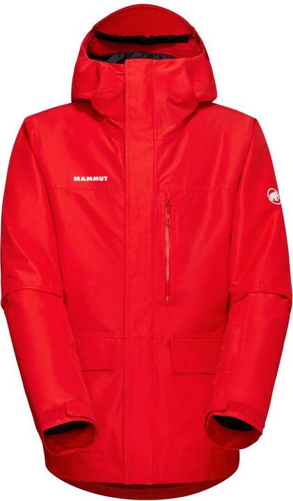 Immagine prodotto Mammut Giacca con cappuccio Fall Line HS Thermo Uomo (XXL)