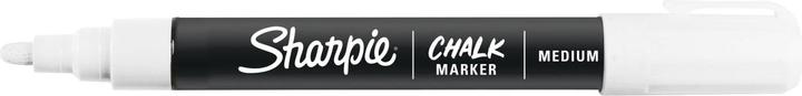 Actual product image Sharpie Chalk marker (White, 4 mm, 2 x)