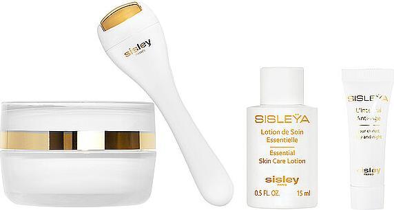 Sisley Sisleya l'Intégral Crème Yeux & Ridoki (Gesichtspflege set)