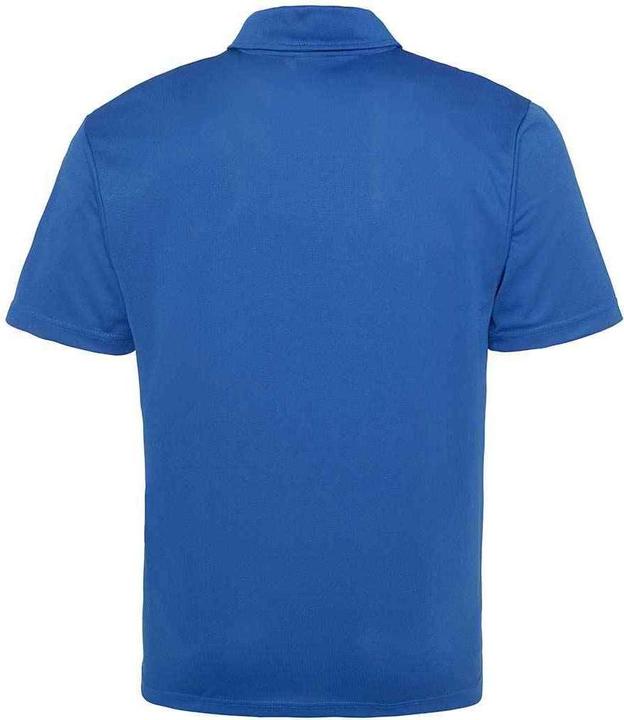Immagine prodotto Awdis Maglietta Polo Assorbe L'ummidita' Uomo (XS)