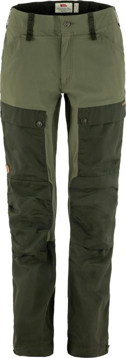 Actual product image Fjällräven Keb Trousers Curved W long (40)