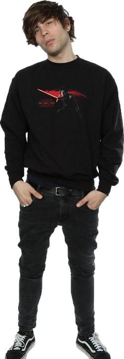 Produktbild Star Wars The Last Jedi Kylo Ren Hand Sweatshirt (XL)