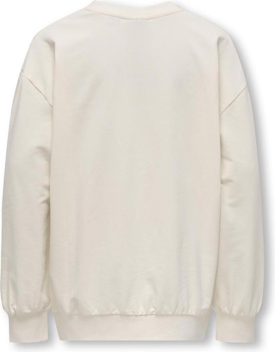 Produktbild Only & Sons Junior OSJROAD Sweatshirt Sweatshirt (134)