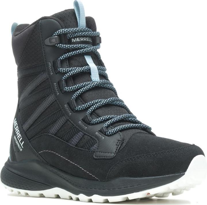 Actual product image Merrell Bravada Edge 2 Thermo Mid WP (37)