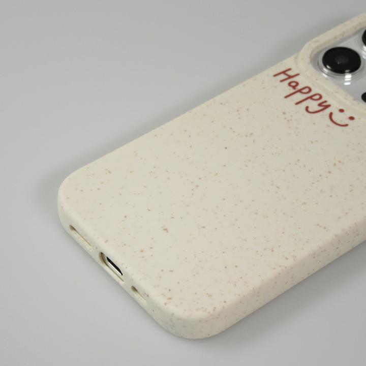 Immagine prodotto PhoneLook Coque Gel silicone tacheté Happy Vanilla (Apple iPhone 15 Pro Max)