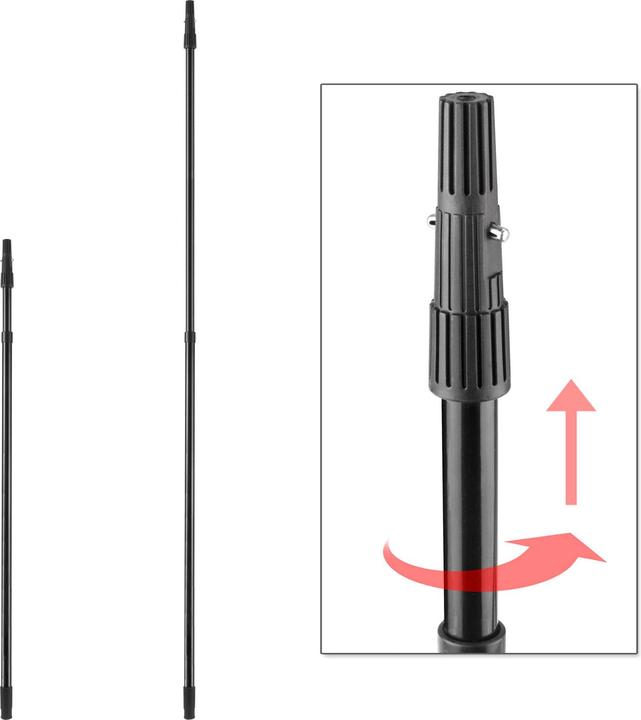 Immagine prodotto Dema Set da pittore (25 cm)