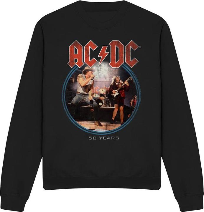 Produktbild AC/DC Tour Sweatshirt (L)