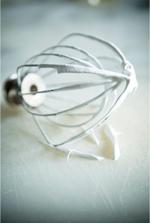 Actual product image KitchenAid K45ww