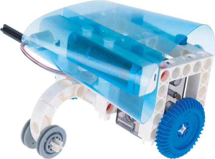 Actual product image Buki Energy windmolen