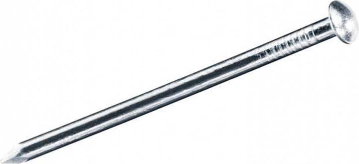 Actual product image Krafter Steel nails galvanized 1.4 x 45 mm, 60 pieces (60 Piece, 45 mm)