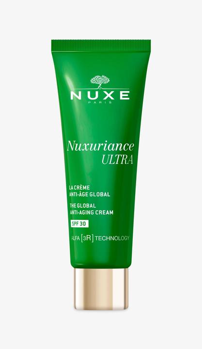 Image du produit Nuxe Nuxuriance Ultra Sun Protection Factor 30 Crème A Âge Globale 50 ml (Crème solaire, SPF 30, 50 ml, 73 g)