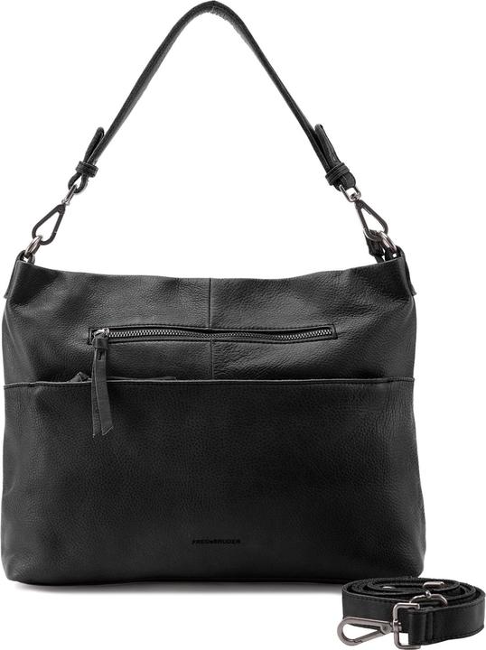 Immagine prodotto FredsBruder My old Friend Schultertasche Leder 34 cm