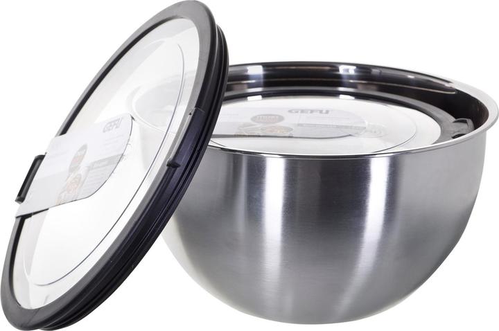 Productafbeelding GEFU Schaalset 'Mondi (24 cm, 4.50 l, 1 x)