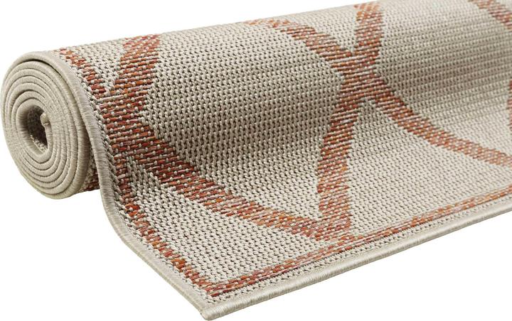 Immagine prodotto Esprit In & Outdoor Sparkle Outdoor (Rhomb) (160 x 225 cm)