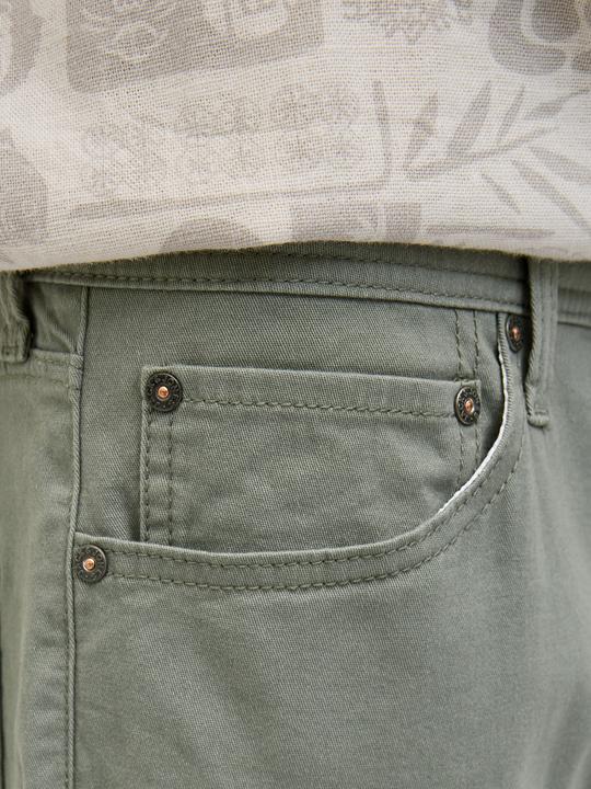 Immagine prodotto Jack & Jones Pantaloncini corti dalla vestibilità regolare Pantaloncini (XL)