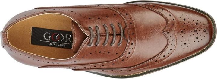 Image du produit Universal Textiles Chaussures à lacets Oxford (46)