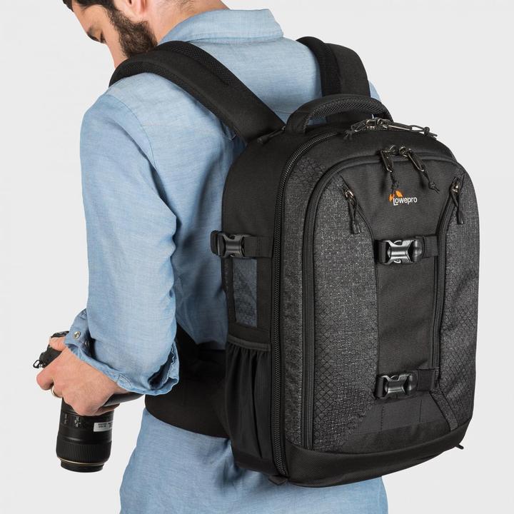 Immagine prodotto Lowepro Pro Runner BP 350 AW II (Zaino per fotocamera)