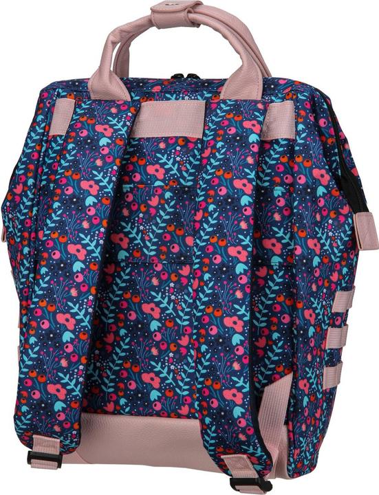 Actual product image Cabaia Rucksack / Backpack Adventurer Recycled Oxford Medium (25 l)