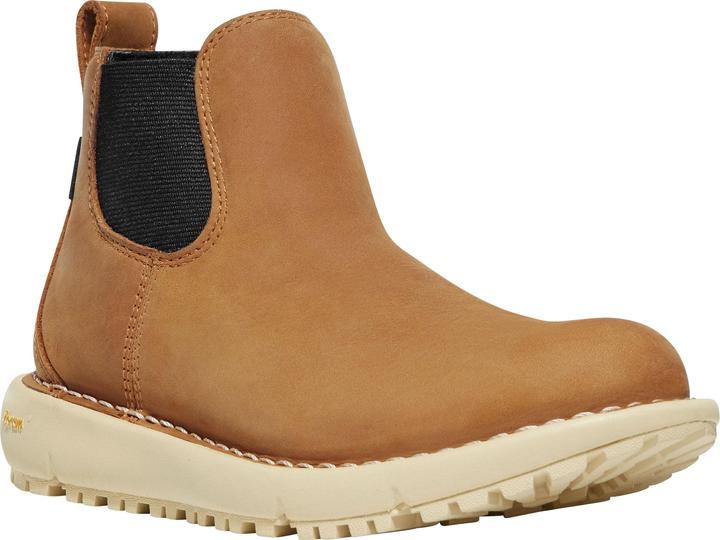 Actual product image Danner Tramline Chelsea 917 GTX (37)