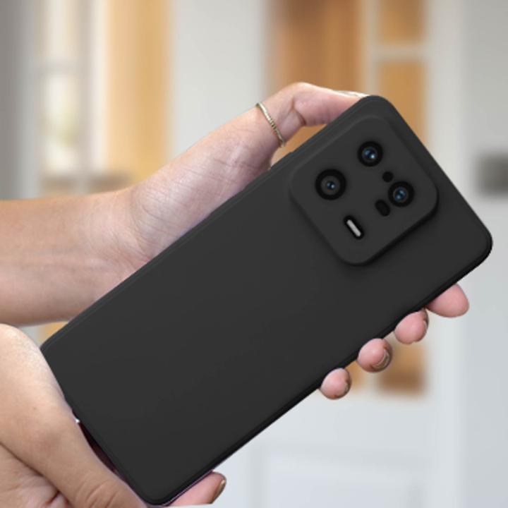 Produktbild Avizar Colorful Kollektion Series (Xiaomi 13 Pro)