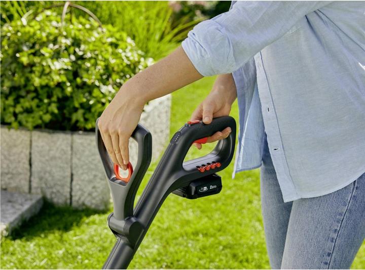 Produktbild Gardena EasyCut 23/18V P4A (Kunststoffmesser)