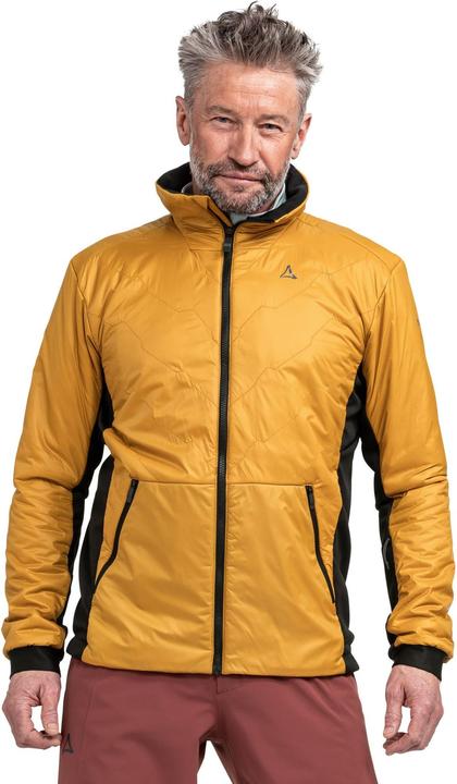 Produktbild Schöffel Insulated Jacket Pontre (56)