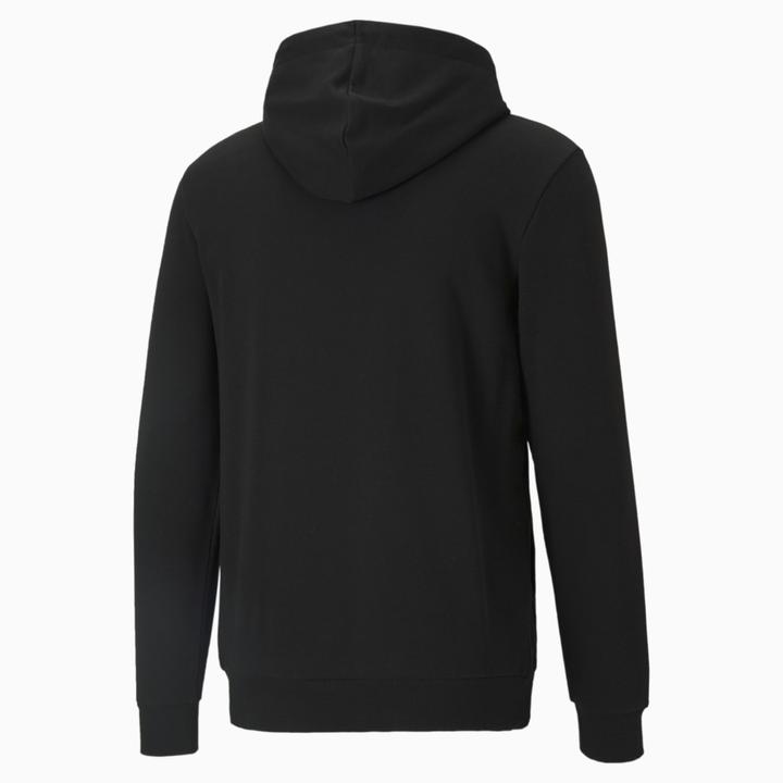 Produktbild Puma Sweatshirt Casual Bequem sitzend ESS Big Logo Hoodie (XXL)