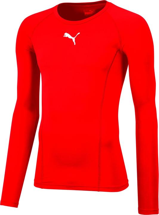 Pumared