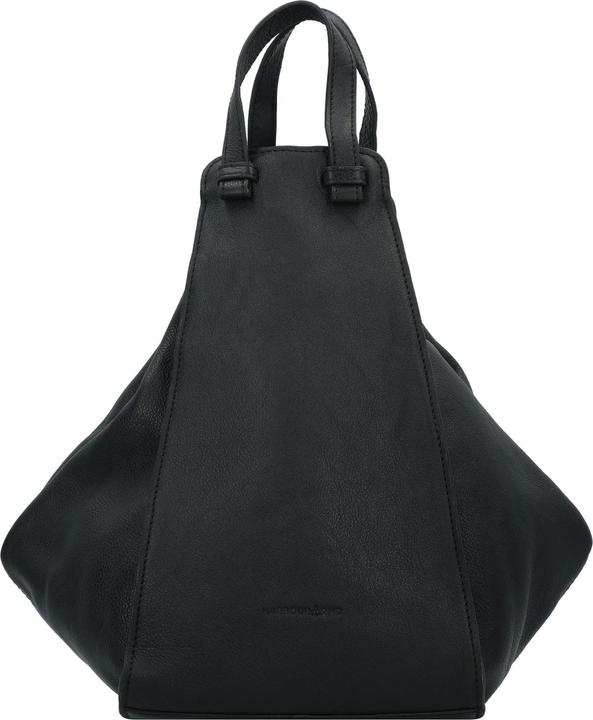 Harbour 2nd Just Pure City Rucksack Leder 30 cm (16 l)