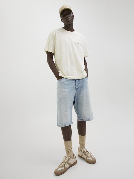 Actual product image Jack & Jones Jjiron Jjoriginal Shorts Cb 228 Sn (S)