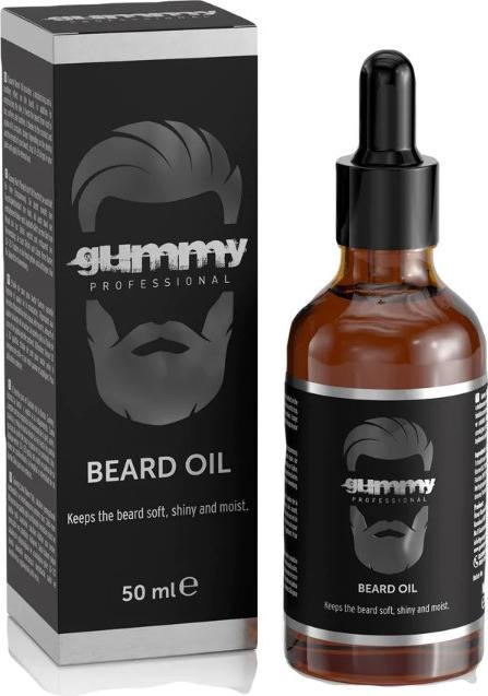 Produktbild Morfose Premium Beard Oil 50 ml (50 ml)