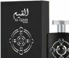 Image du produit Lattafa Perfumes Al Qiam Silver (Eau de parfum, 100 ml)