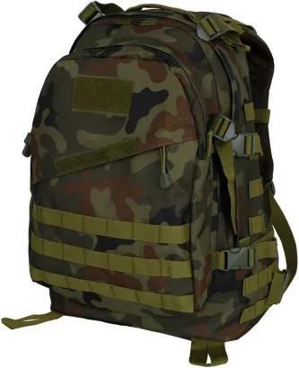 Produktbild GFC Plecak 20L 3-Day Assault Pack - wz.93 Pantera leśna (20 l)