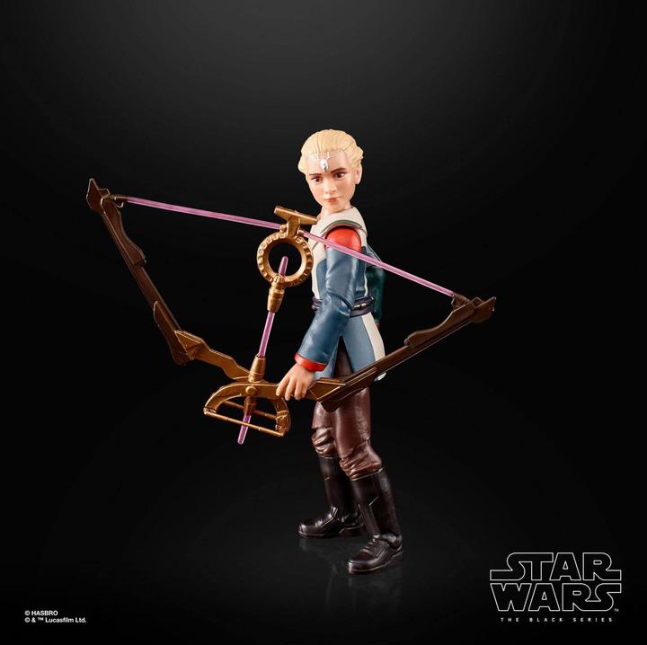 Produktbild Hasbro Sw Bl Omega