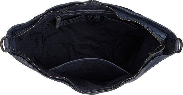 Image du produit The Chesterfield Brand Bolivia Sac à bandoulière en cuir 32 cm