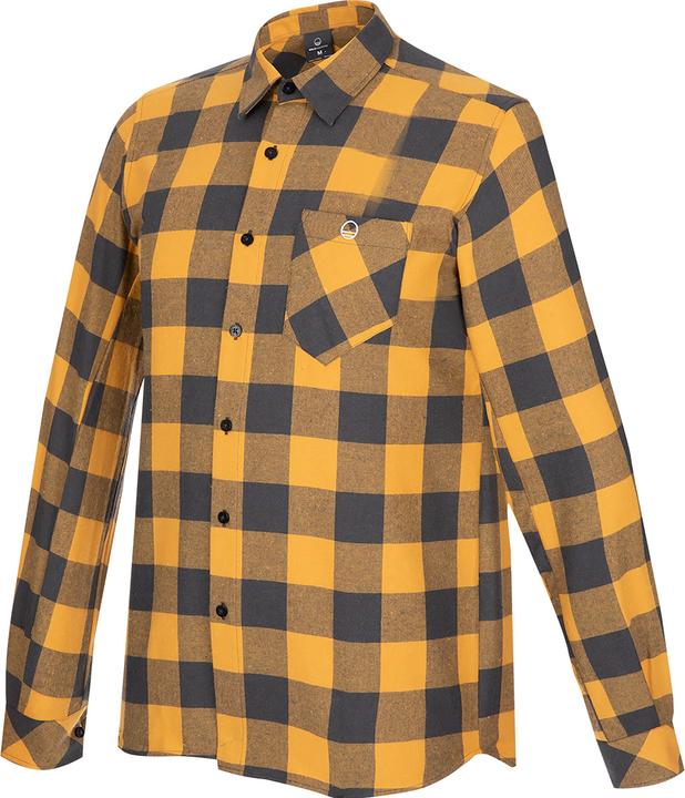 Produktbild Wild Country Spotter Shirt Hemd Herren (XL)