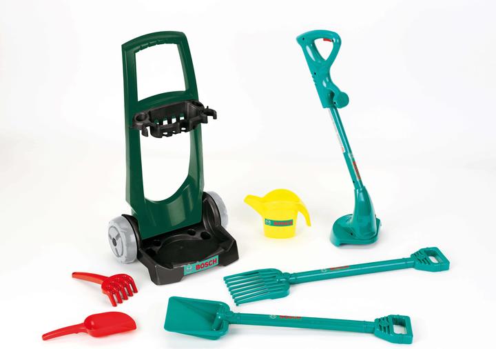 Produktbild Theo Klein Bosch Gartenwagen
