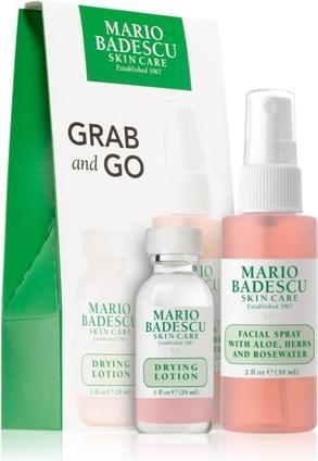 Produktbild Mario Badescu GRAB and GO