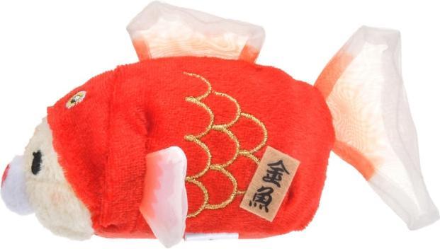 Image du produit Disney Store - Tsum Tsum Dale Mini(S) Festival - Peluche (6.50 cm)