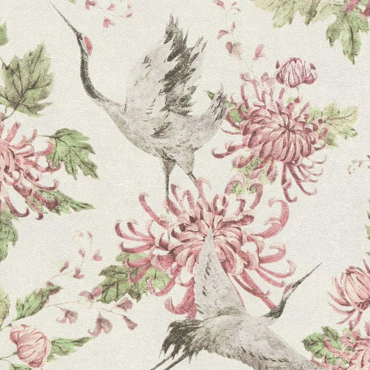 Actual product image A.S. Création Asian fusion asian (53 x 1005 cm)