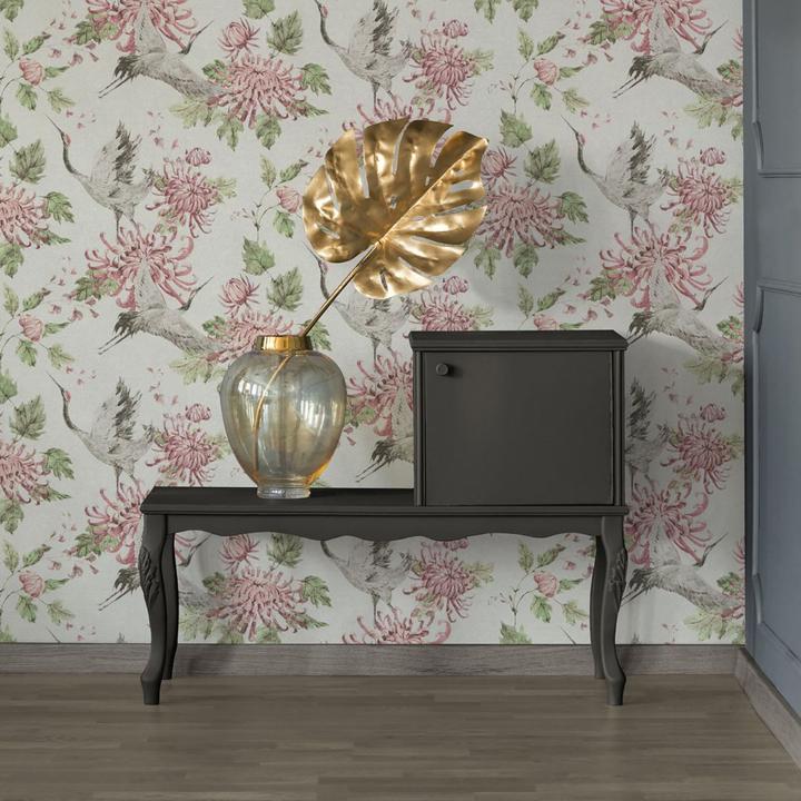 Actual product image A.S. Création Asian fusion asian (53 x 1005 cm)