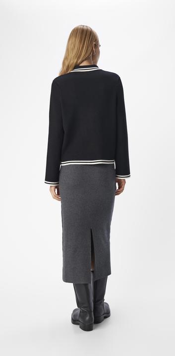 Actual product image Object Long sleeve cardigan (XL)