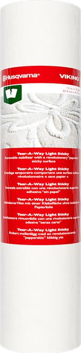 Husqvarna TEAR-A-WAY STICKY 12INX10YD - TEAR-A-WAY STICKY