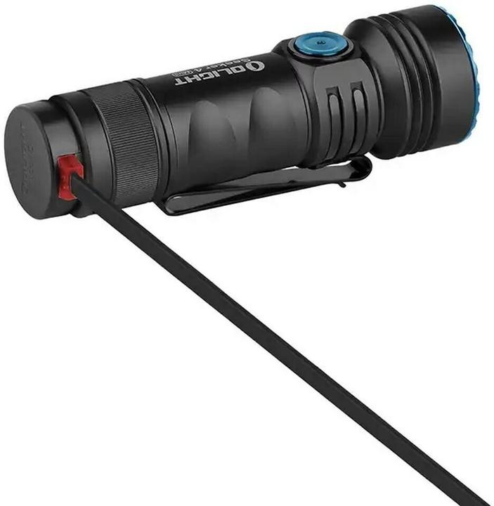 Image du produit Olight Seeker 4 Mini NW (8.70 cm, 1200 lm)