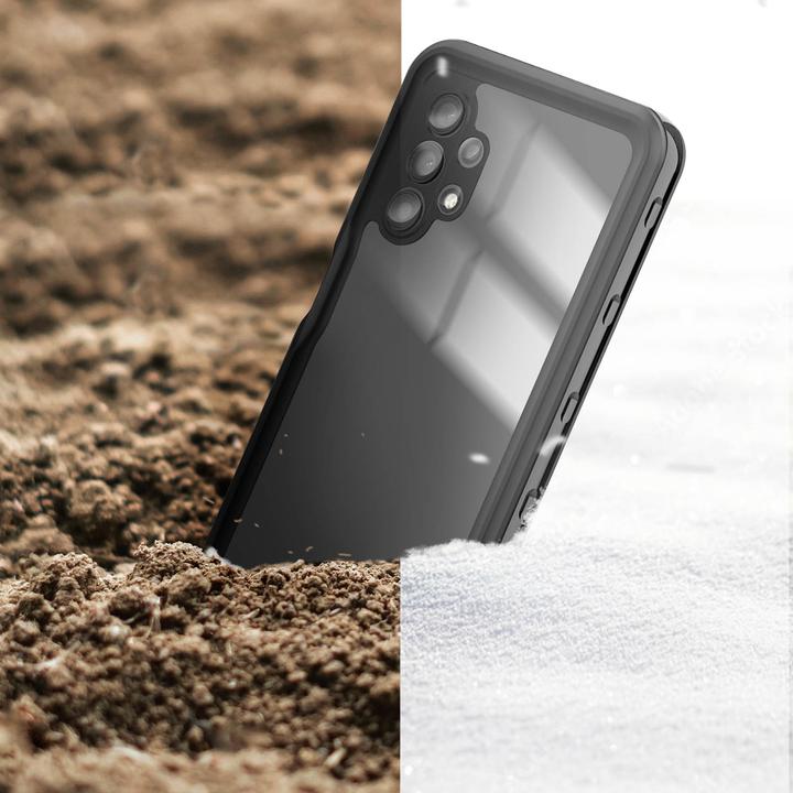 Immagine prodotto Redpepper Serie impermeabile IP68, protezione a 360° (Samsung Galaxy A32 5G)