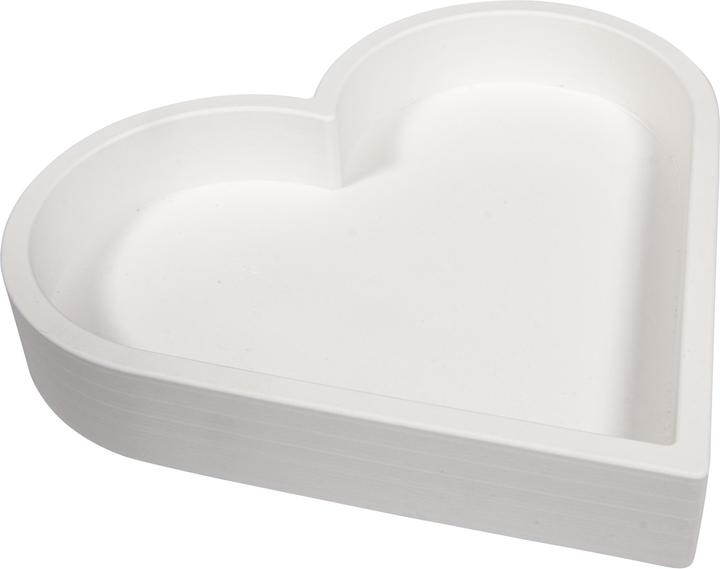 Image du produit Rayher Moule en silicone "Bougeoir" avec insert